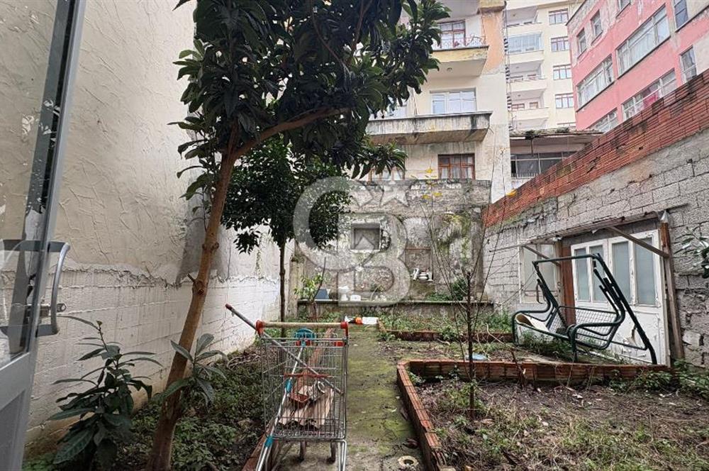 HARİKA KONUMA SAHİP BAHÇESİ SİZE AİT FERAH 3+1 KİRALIK DAİRE