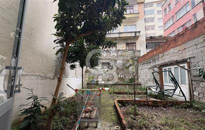 HARİKA KONUMA SAHİP BAHÇESİ SİZE AİT FERAH 3+1 KİRALIK DAİRE