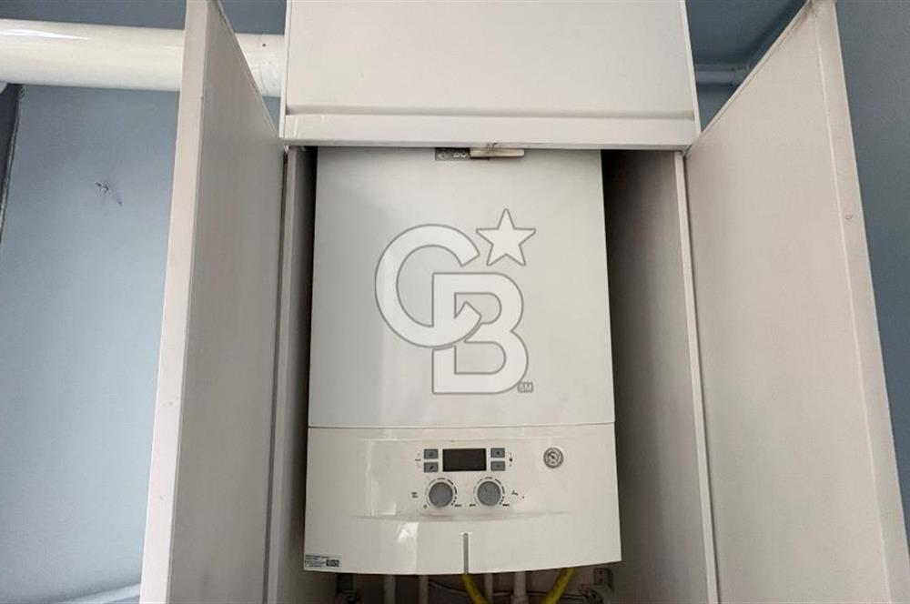 HARİKA KONUMA SAHİP BAHÇESİ SİZE AİT FERAH 3+1 KİRALIK DAİRE