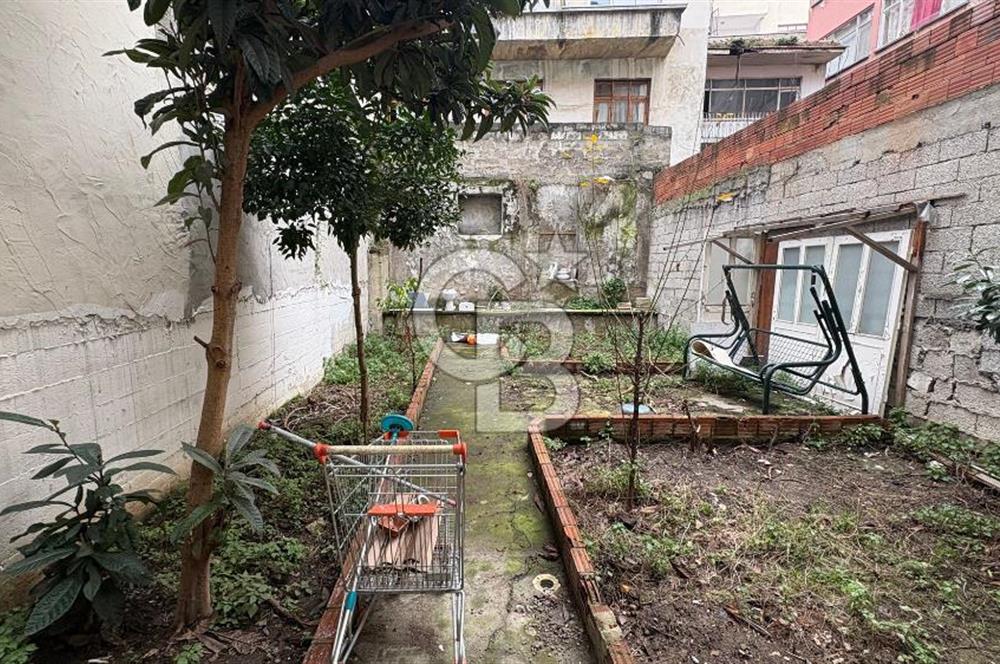 HARİKA KONUMA SAHİP BAHÇESİ SİZE AİT FERAH 3+1 KİRALIK DAİRE