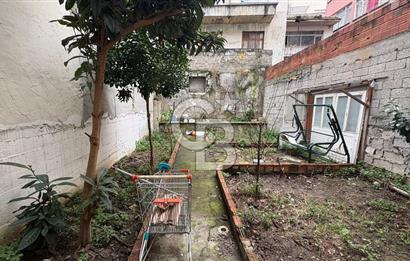 HARİKA KONUMA SAHİP BAHÇESİ SİZE AİT FERAH 3+1 KİRALIK DAİRE