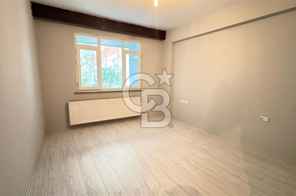 HARİKA KONUMA SAHİP BAHÇESİ SİZE AİT FERAH 3+1 KİRALIK DAİRE