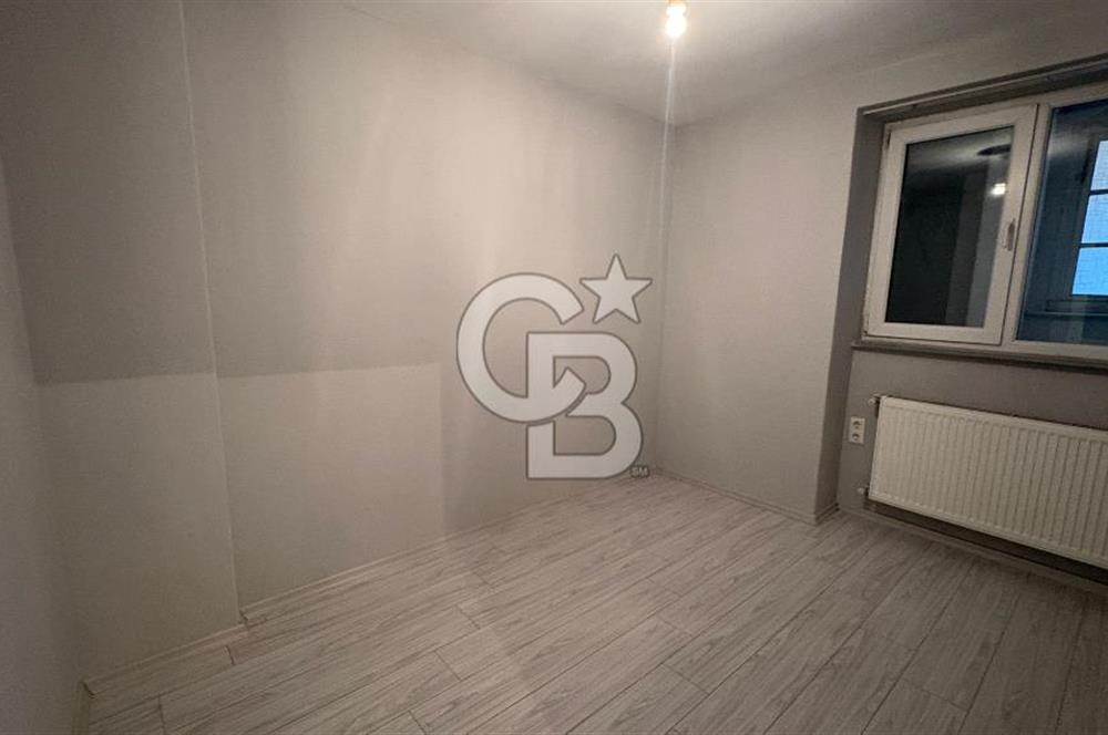 HARİKA KONUMA SAHİP BAHÇESİ SİZE AİT FERAH 3+1 KİRALIK DAİRE