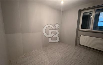 HARİKA KONUMA SAHİP BAHÇESİ SİZE AİT FERAH 3+1 KİRALIK DAİRE