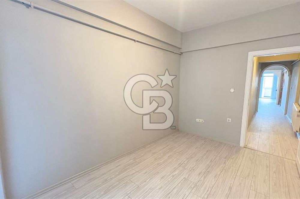 HARİKA KONUMA SAHİP BAHÇESİ SİZE AİT FERAH 3+1 KİRALIK DAİRE