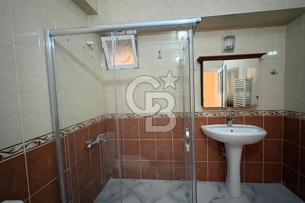 HARİKA KONUMA SAHİP BAHÇESİ SİZE AİT FERAH 3+1 KİRALIK DAİRE