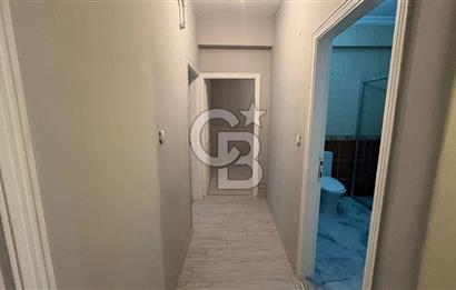 HARİKA KONUMA SAHİP BAHÇESİ SİZE AİT FERAH 3+1 KİRALIK DAİRE