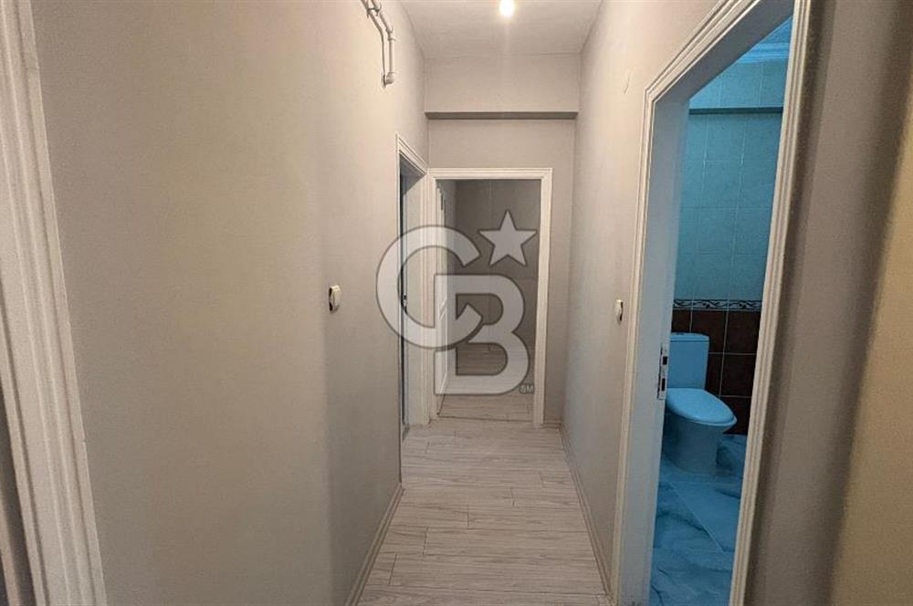 HARİKA KONUMA SAHİP BAHÇESİ SİZE AİT FERAH 3+1 KİRALIK DAİRE