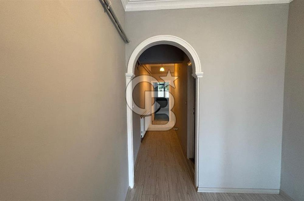 HARİKA KONUMA SAHİP BAHÇESİ SİZE AİT FERAH 3+1 KİRALIK DAİRE