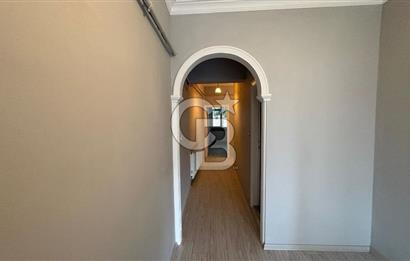 HARİKA KONUMA SAHİP BAHÇESİ SİZE AİT FERAH 3+1 KİRALIK DAİRE