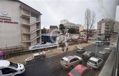 HARİKA KONUMA SAHİP BAHÇESİ SİZE AİT FERAH 3+1 KİRALIK DAİRE