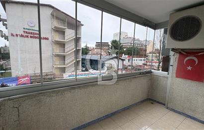 HARİKA KONUMA SAHİP BAHÇESİ SİZE AİT FERAH 3+1 KİRALIK DAİRE