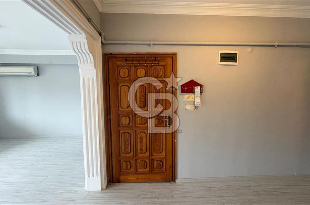 HARİKA KONUMA SAHİP BAHÇESİ SİZE AİT FERAH 3+1 KİRALIK DAİRE