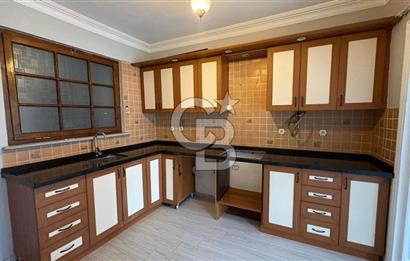 HARİKA KONUMA SAHİP BAHÇESİ SİZE AİT FERAH 3+1 KİRALIK DAİRE