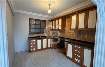 HARİKA KONUMA SAHİP BAHÇESİ SİZE AİT FERAH 3+1 KİRALIK DAİRE