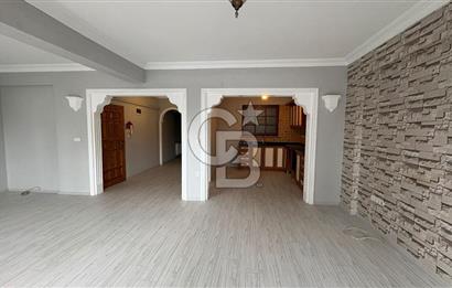 HARİKA KONUMA SAHİP BAHÇESİ SİZE AİT FERAH 3+1 KİRALIK DAİRE