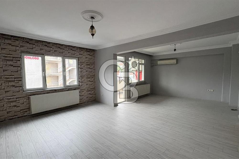 HARİKA KONUMA SAHİP BAHÇESİ SİZE AİT FERAH 3+1 KİRALIK DAİRE