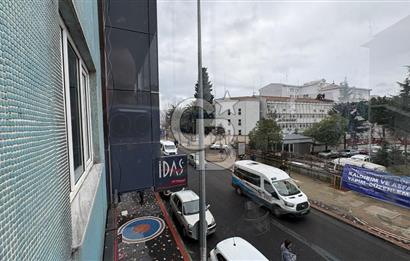 HARİKA KONUMA SAHİP BAHÇESİ SİZE AİT FERAH 3+1 KİRALIK DAİRE