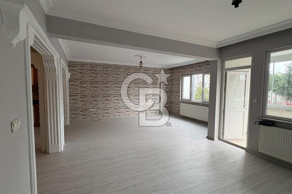 HARİKA KONUMA SAHİP BAHÇESİ SİZE AİT FERAH 3+1 KİRALIK DAİRE