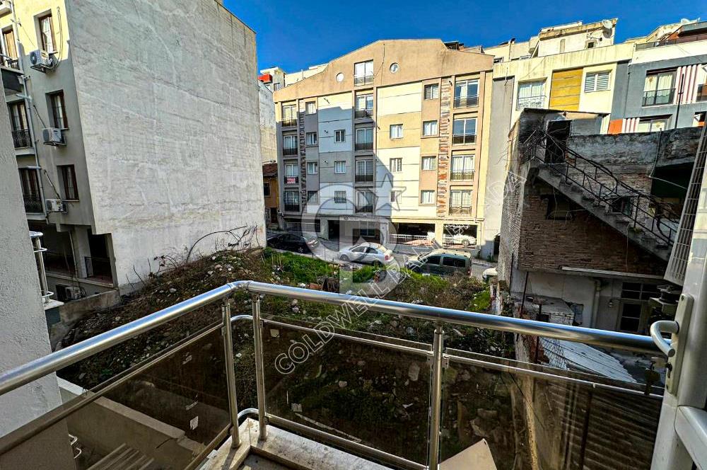 Aydın Efeler Zafer mah de kiralık 2+1 daire