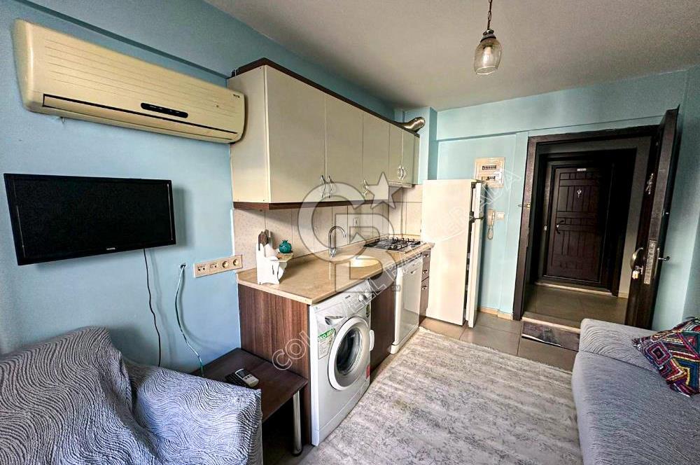 Aydın Efeler Zafer mah de kiralık 2+1 daire