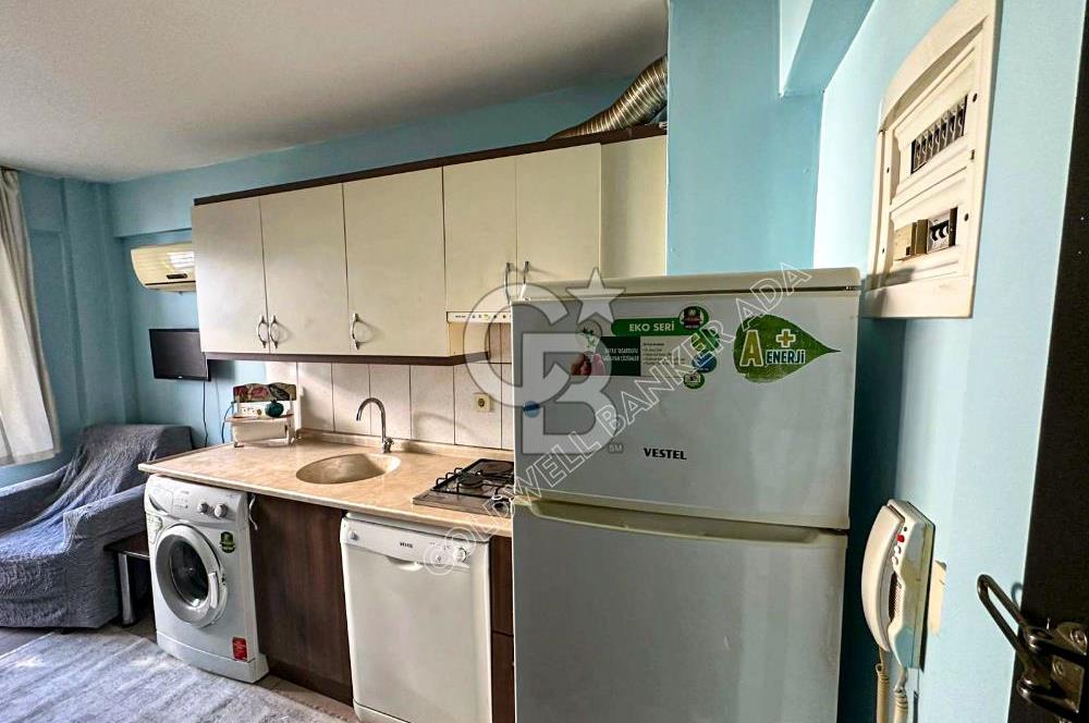 Aydın Efeler Zafer mah de kiralık 2+1 daire