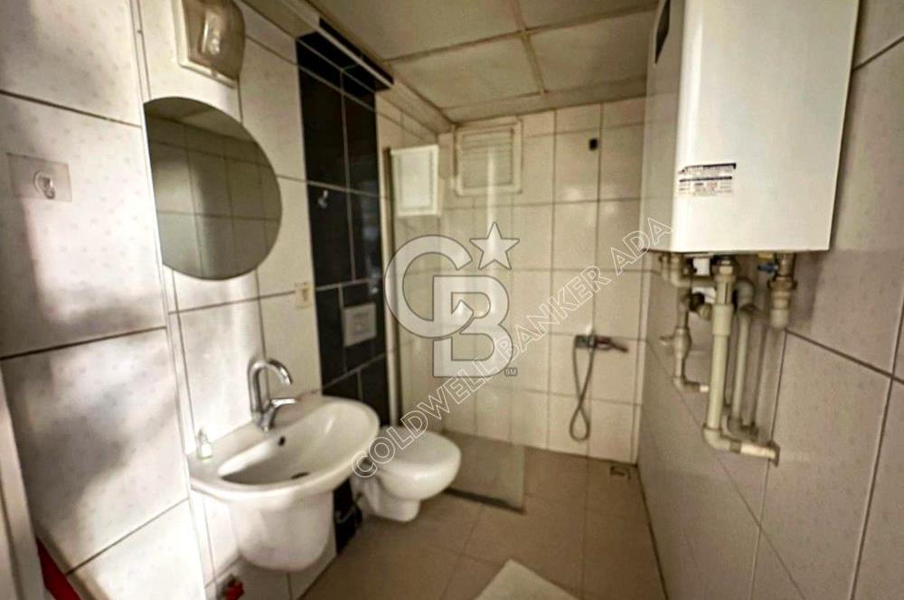 Aydın Efeler Zafer mah de kiralık 2+1 daire