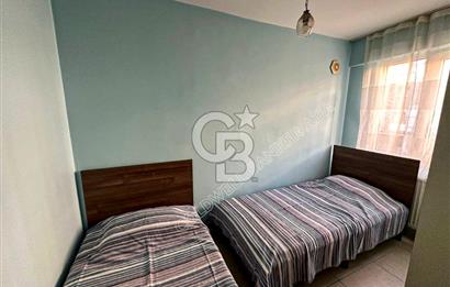 Aydın Efeler Zafer mah de kiralık 2+1 daire