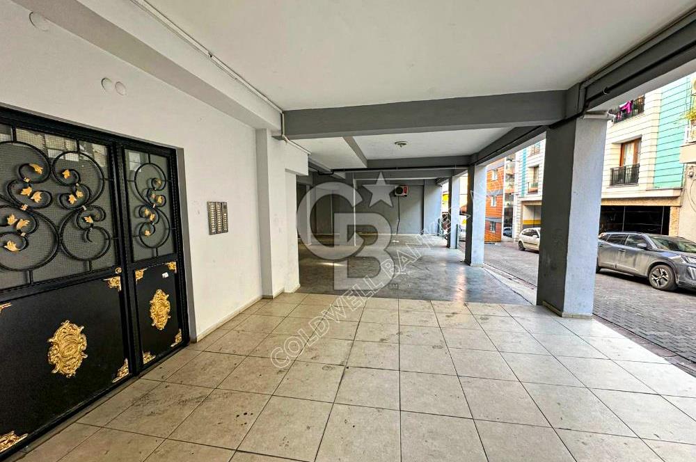 Aydın Efeler Zafer mah de kiralık 2+1 daire