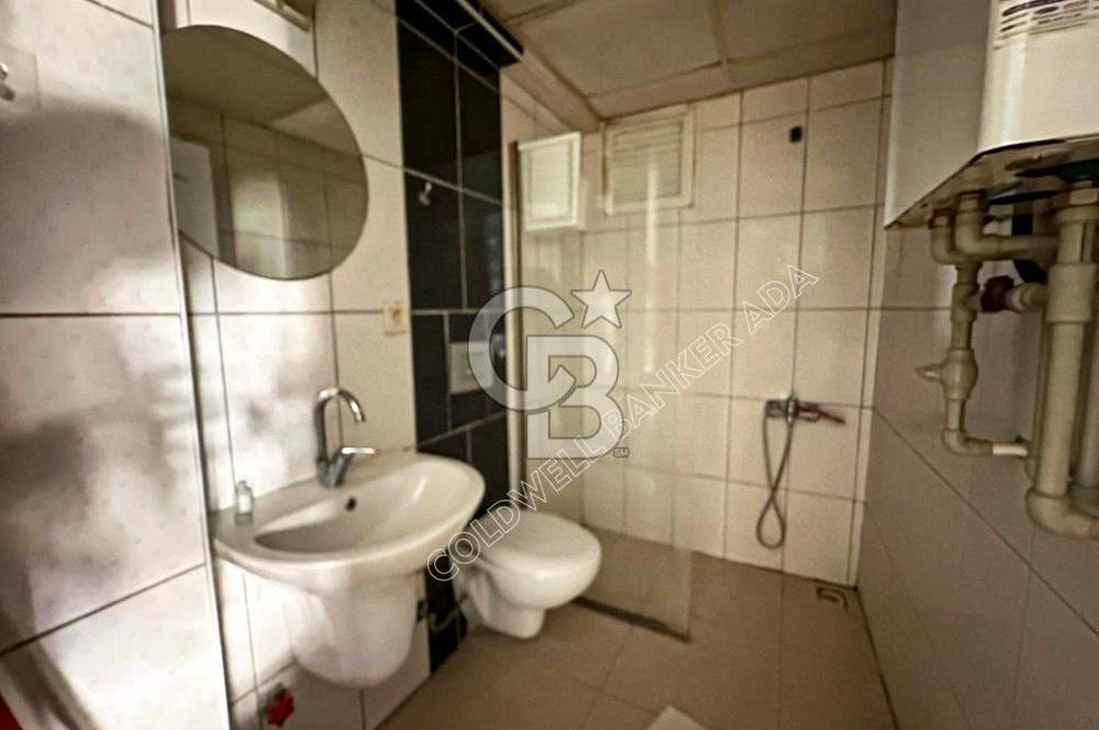 Aydın Efeler Zafer mah de kiralık 2+1 daire