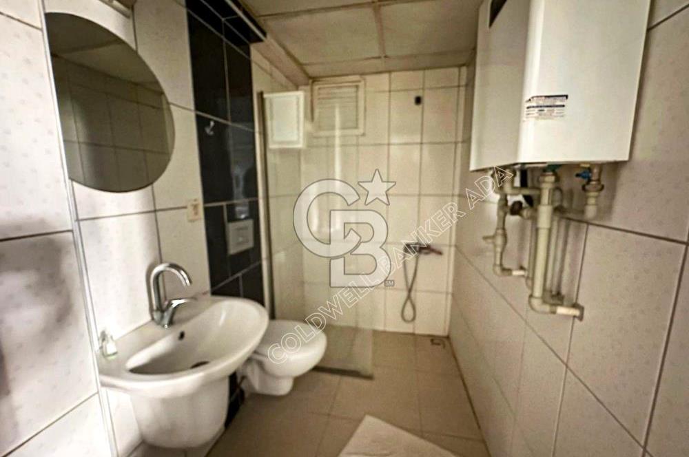 Aydın Efeler Zafer mah de kiralık 2+1 daire