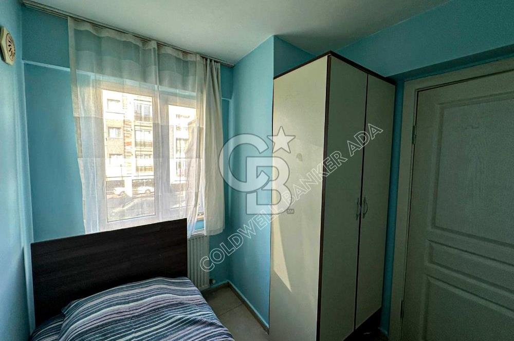 Aydın Efeler Zafer mah de kiralık 2+1 daire