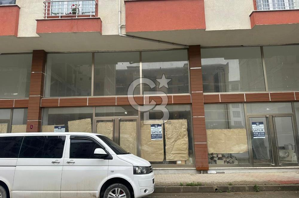 TRABZON/ARAKLI SATILIK DÜKKAN FIRSATI 