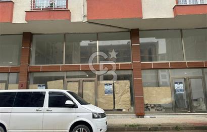 TRABZON/ARAKLI SATILIK DÜKKAN FIRSATI 
