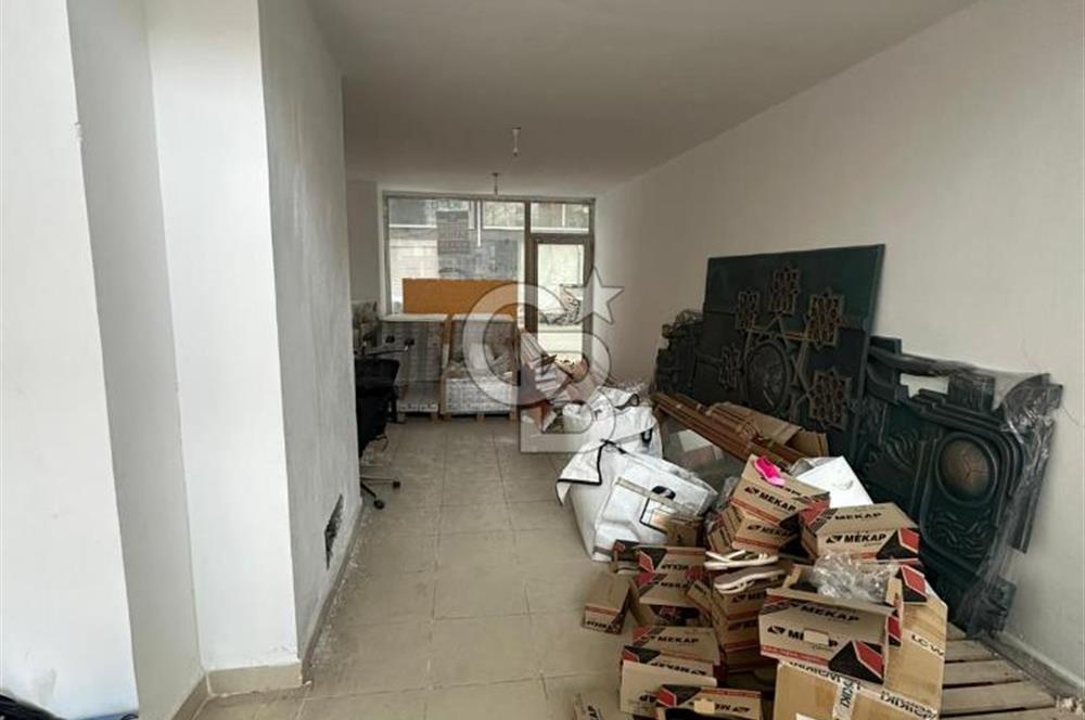 TRABZON/ARAKLI SATILIK DÜKKAN FIRSATI 