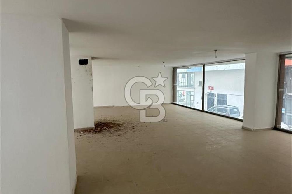 TRABZON/ARAKLI SATILIK DÜKKAN FIRSATI 