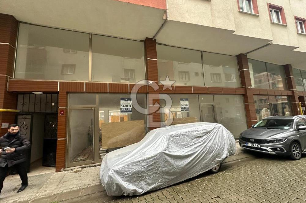 TRABZON/ARAKLI SATILIK DÜKKAN FIRSATI 