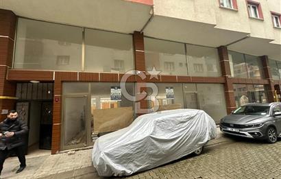 TRABZON/ARAKLI SATILIK DÜKKAN FIRSATI 