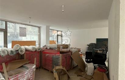 TRABZON/ARAKLI SATILIK DÜKKAN FIRSATI 