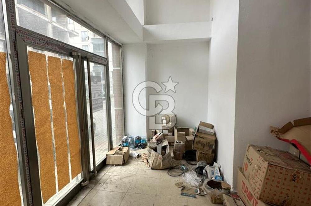 TRABZON/ARAKLI SATILIK DÜKKAN FIRSATI 