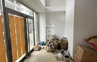 TRABZON/ARAKLI SATILIK DÜKKAN FIRSATI 