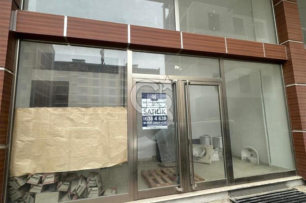 TRABZON/ARAKLI SATILIK DÜKKAN FIRSATI 