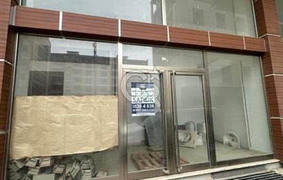 TRABZON/ARAKLI SATILIK DÜKKAN FIRSATI 