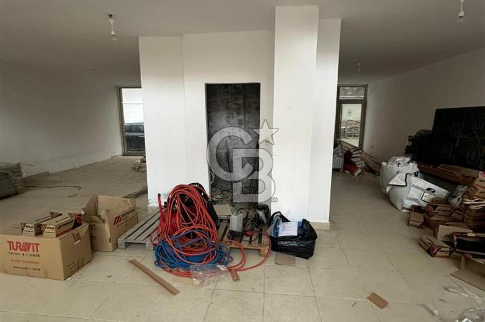 TRABZON/ARAKLI SATILIK DÜKKAN FIRSATI 