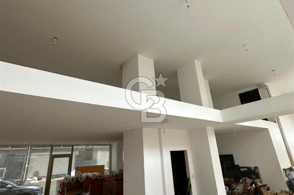 TRABZON/ARAKLI SATILIK DÜKKAN FIRSATI 