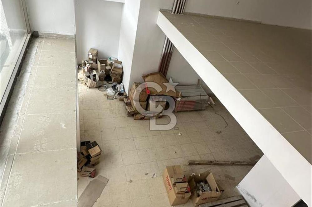 TRABZON/ARAKLI SATILIK DÜKKAN FIRSATI 