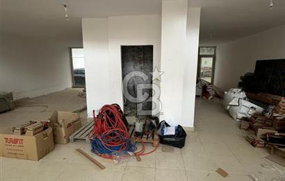 TRABZON/ARAKLI SATILIK DÜKKAN FIRSATI 