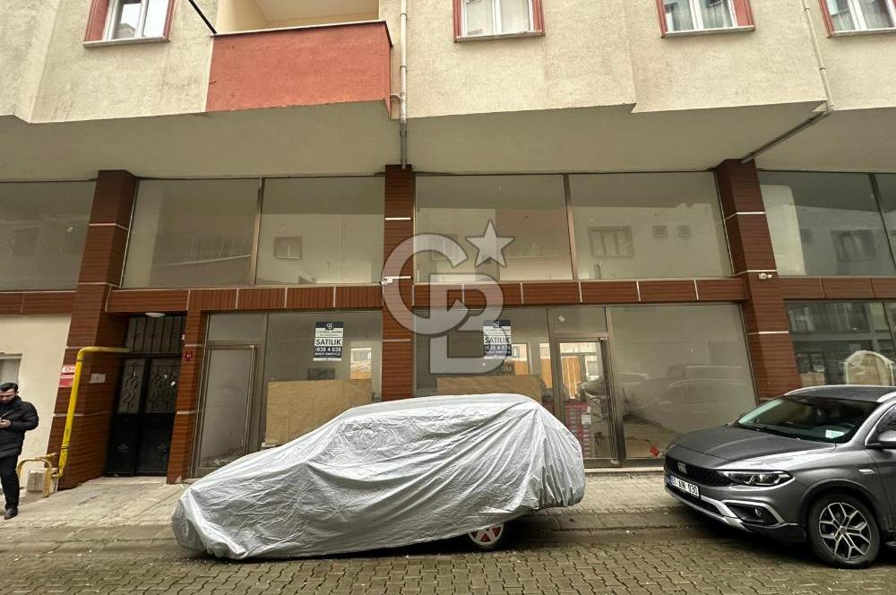 TRABZON/ARAKLI SATILIK DÜKKAN FIRSATI 