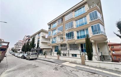 ANADOLU CD DİBİ CEPHELERİ AÇIK FULL+FULL MASRAFSIZ 130M2 3+1 