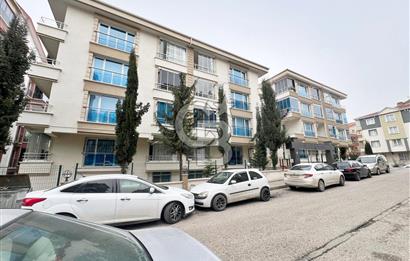 ANADOLU CD DİBİ CEPHELERİ AÇIK FULL+FULL MASRAFSIZ 130M2 3+1 